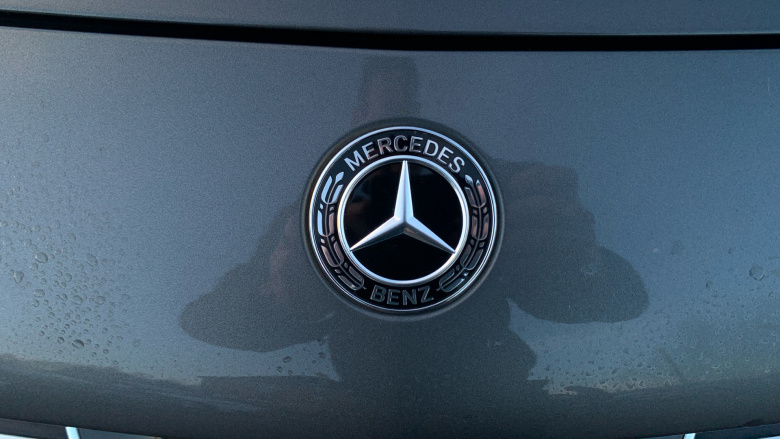 Mercedes-Benz GLA 180 Urban Edition 5dr Auto Petrol Hatchback